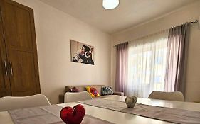 Urban Street Apartment Roma