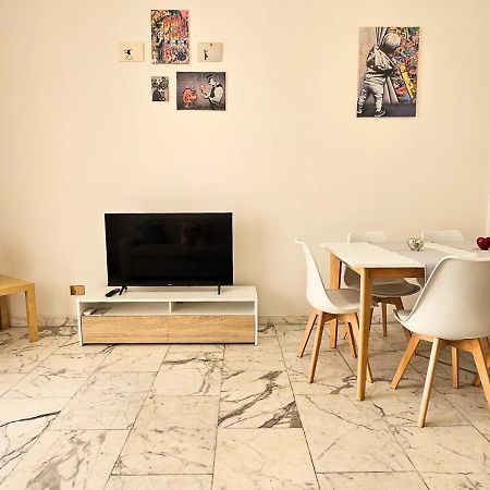 Urban Street Apartment Roma Zewnętrze zdjęcie