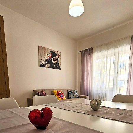 Urban Street Apartment Roma Zewnętrze zdjęcie