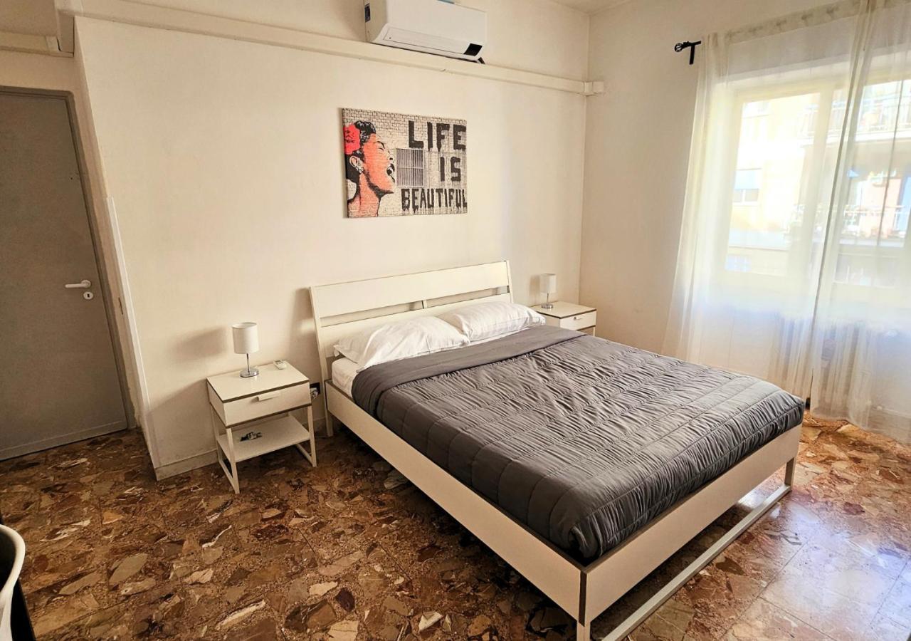 Urban Street Apartment Roma Zewnętrze zdjęcie
