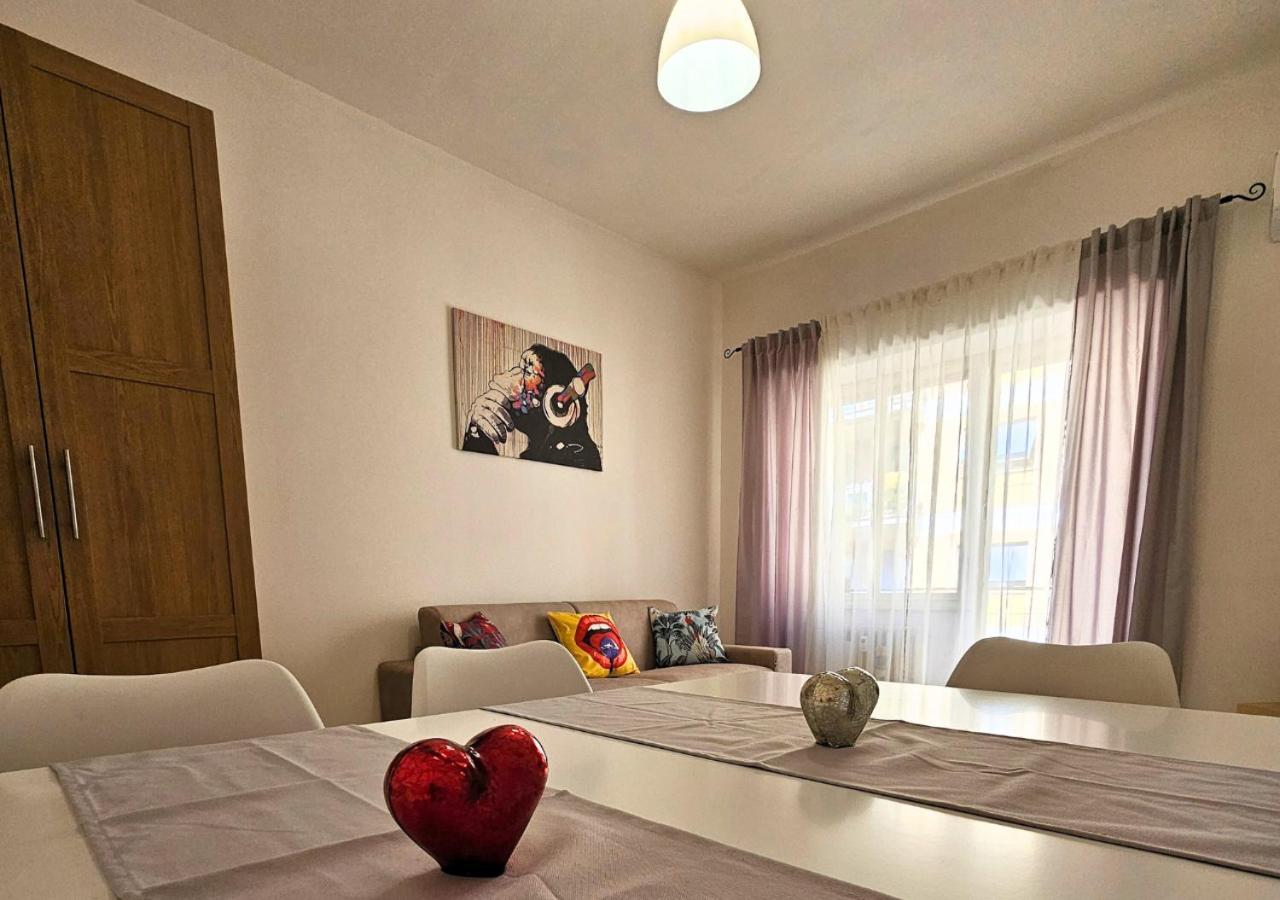 Urban Street Apartment Roma Zewnętrze zdjęcie
