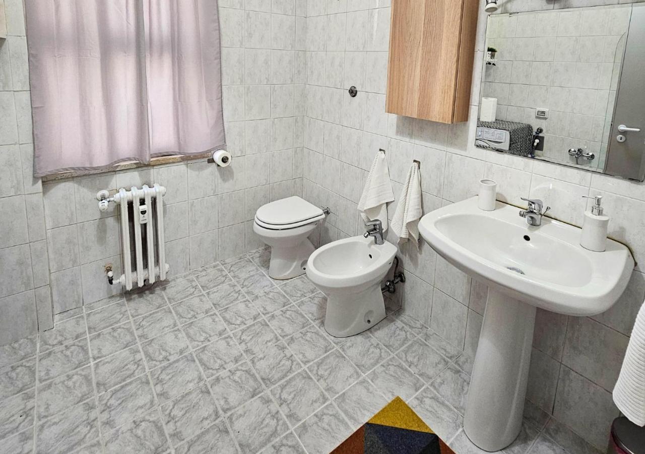 Urban Street Apartment Roma Zewnętrze zdjęcie