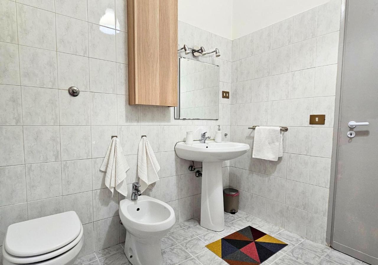 Urban Street Apartment Roma Zewnętrze zdjęcie