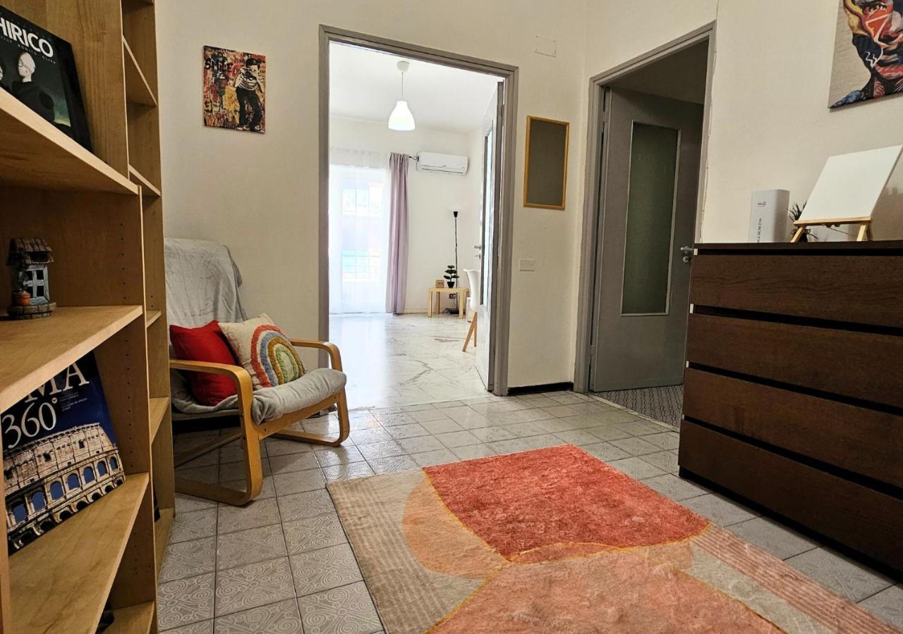 Urban Street Apartment Roma Zewnętrze zdjęcie