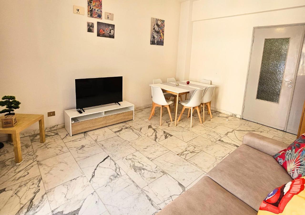 Urban Street Apartment Roma Zewnętrze zdjęcie
